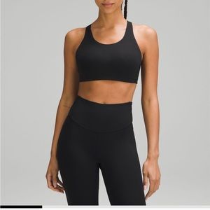 Lululemon energy bra high support